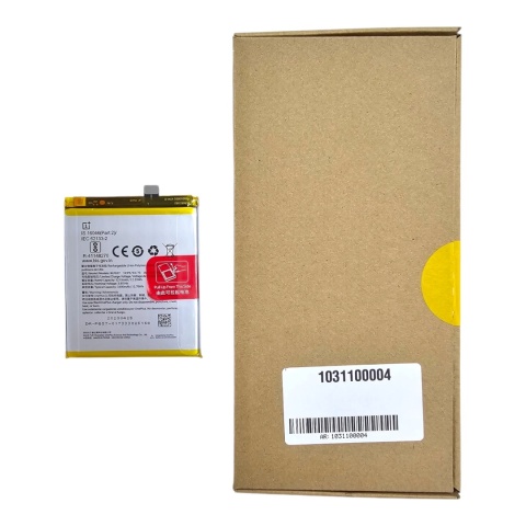 Bateria OnePlus 6 BLP657 Nowa Oryginalna Service Pack 3210 mAh