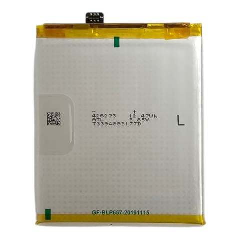 Bateria OnePlus 6 BLP657 Nowa Oryginalna Service Pack 3210 mAh