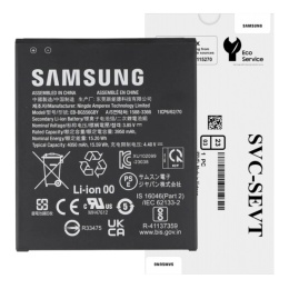 Bateria Samsung Galaxy XCover 7 G556 Nowa Oryginalna Service Pack 4050 mAh