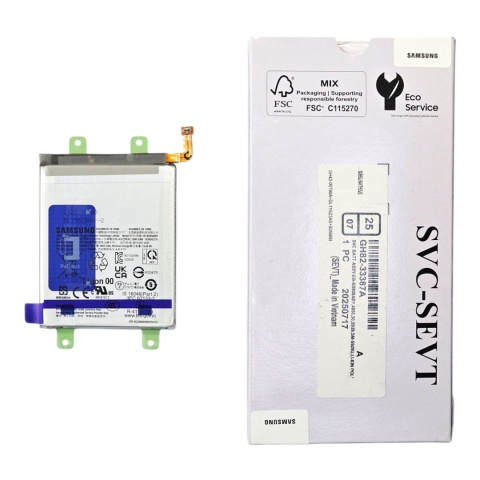 Bateria Samsung Galaxy S24 Ultra S928 Nowa Oryginalna Service Pack 5000 mAh EB-BS928ABY GH82-33387A