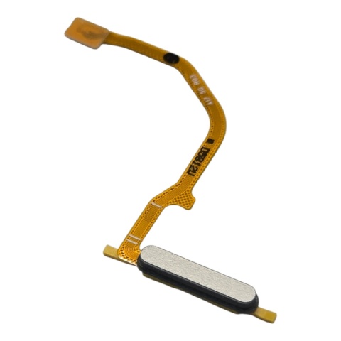 Czytnik Linii papilarnych Samsung Galaxy A17 5G A176 Oryginalny Szary GH96-20406B