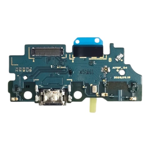 Gniazdo Ładowania Samsung Galaxy A17 4G A175 Oryginalne Złącze USB Typ C GH96-20248A