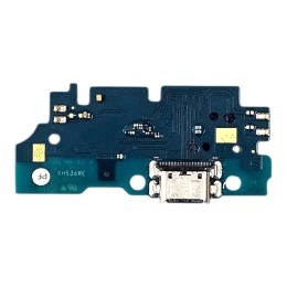 Gniazdo Ładowania Samsung Galaxy A17 5G A176 Oryginalne Złącze USB Typ C GH96-20346A