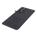 Klapka Baterii Samsung Galaxy A37 A376 Oryginalna Obudowa Szara Szkiełka Aparatu Wklejka GH82-39277A