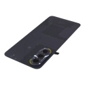 Klapka Baterii Samsung Galaxy A37 A376 Oryginalna Obudowa Szara Szkiełka Aparatu Wklejka GH82-39277A
