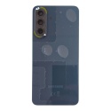 Klapka Baterii Samsung Galaxy A37 A376 Oryginalna Zielona Szkiełka Aparatu Wklejka GH82-39277B