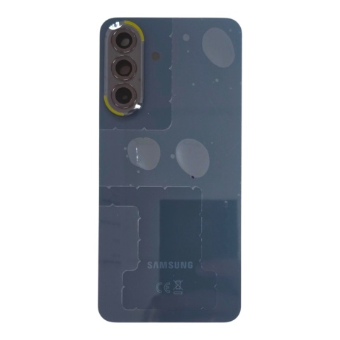 Klapka Baterii Samsung Galaxy A37 A376 Oryginalna Zielona Szkiełka Aparatu Wklejka GH82-39277B