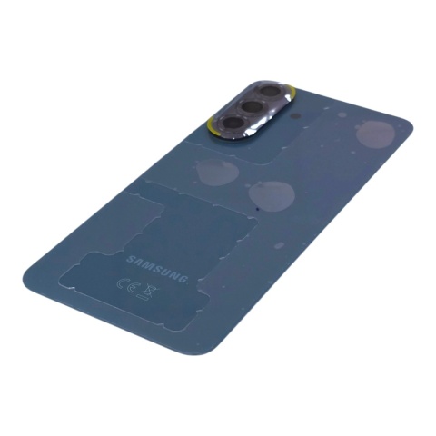 Klapka Baterii Samsung Galaxy A37 A376 Oryginalna Zielona Szkiełka Aparatu Wklejka GH82-39277B