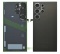 Klapka Samsung Galaxy S24 Ultra S928 Czarna Nowa Oryginalna Obudowa Aparatu