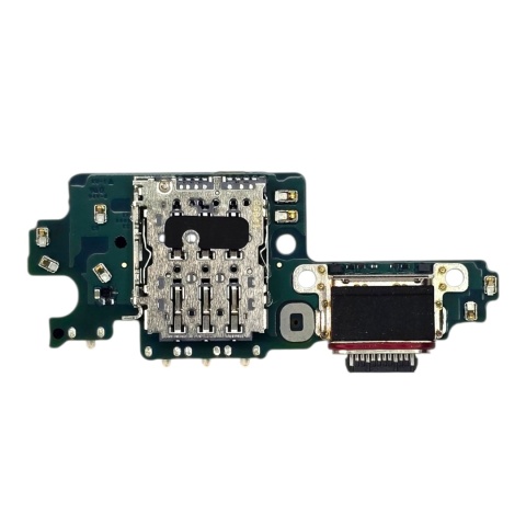 Oryginalne gniazdo ładowania i gniazdo SIM Samsung Galaxy S26 S942 Złącze Typ C GH96-20820A