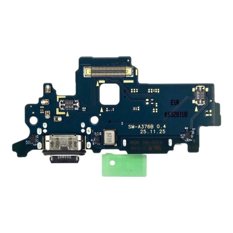 Oryginalne gniazdo ładowania i gniazdo SIM Samsung Galaxy A37 5G A376 Złącze Typ C GH96-21038A