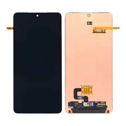 Oryginalny Wyświetlacz Samsung Galaxy S26 Ultra S948 Nowy Service Pack Dynamic Amoled GH82-38875A + zestaw wklejek