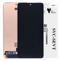 Oryginalny Wyświetlacz Samsung Galaxy S26 Plus S947 Nowy Service Pack Dynamic Amoled GH82-39117A + zestaw wklejek
