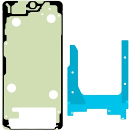 Oryginalny Wyświetlacz Samsung Galaxy S26 Ultra S948 Nowy Service Pack Dynamic Amoled GH82-38875A + zestaw wklejek