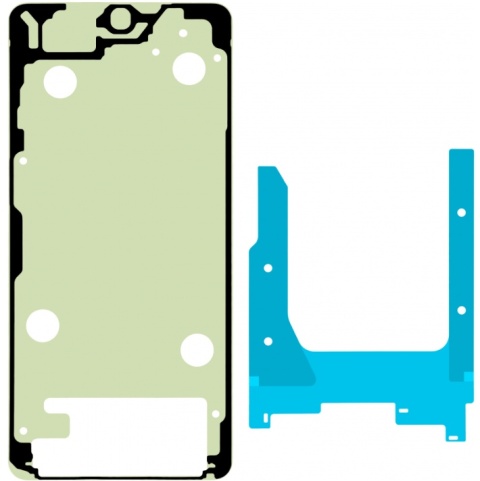 Oryginalny Wyświetlacz Samsung Galaxy S26 Ultra S948 Nowy Service Pack Dynamic Amoled GH82-38875A + zestaw wklejek