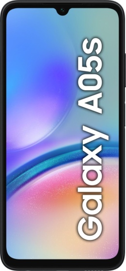 Smartfon Samsung Galaxy A05s 4/64GB 6.7