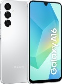 Smartfon Samsung Galaxy A16 4/128GB 6.7" SM-A165 – Szary