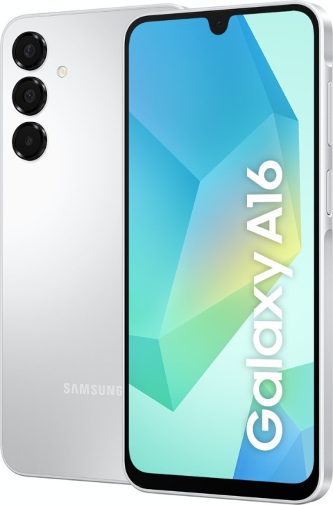 Smartfon Samsung Galaxy A16 4/128GB 6.7" SM-A165 – Szary