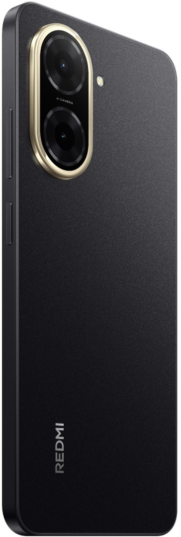 Smartfon Xiaomi Redmi A5 3/64GB 6.88" 120Hz – Czarny