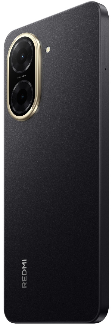 Smartfon Xiaomi Redmi A5 3/64GB 6.88" 120Hz – Czarny