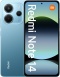 Smartfon Xiaomi Redmi Note 14 6/128GB 6.67" 120Hz – Niebieski