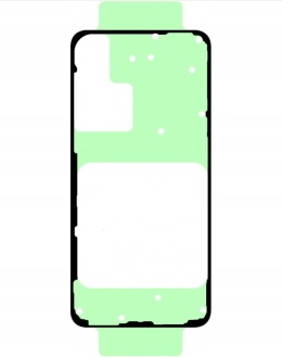 Uszczelka Samsung Galaxy S23 S911 Oryginalna Wklejka Klapki Klej