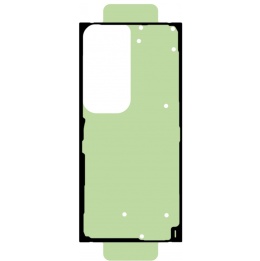Uszczelka Samsung Galaxy S23 Ultra S918 Oryginalna Wklejka Klapki Klej