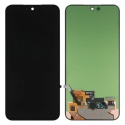 Wyświetlacz LCD Samsung Galaxy S23 FE S711 Nowy Oryginalny Service Pack + wklejki pod ekran