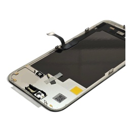 Wyświetlacz Soft OLED 120 Hz Apple iPhone 15 Pro Max Gratis narzędzia wklejka LCD Ekran