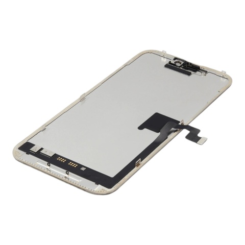 Wyświetlacz Soft OLED 120 Hz Apple iPhone 16 Pro Max