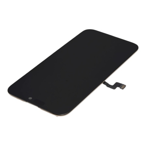 Wyświetlacz Soft OLED 120 Hz Apple iPhone 16 Pro Max