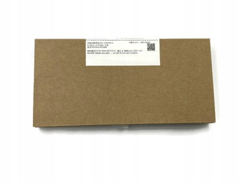 Bateria OnePlus 6 BLP657 Nowa Oryginalna Service Pack 3210 mAh Bateria OnePlus 6 BLP657 Nowa Oryginalna Service Pack 3210 mAh