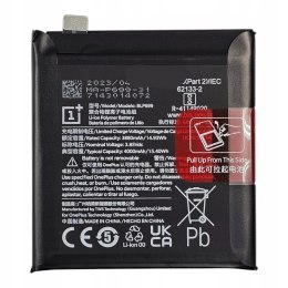 Oryginalna Bateria OnePlus 7 Pro BLP699 Nowa Service Pack 4000 mAh
