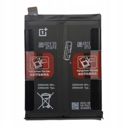 Oryginalna Bateria OnePlus 9 BLP821 Nowa Service Pack 4500 mAh
