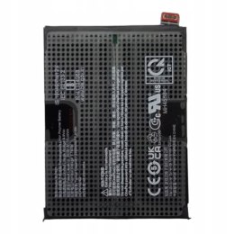Oryginalna Bateria OnePlus 9 BLP821 Nowa Service Pack 4500 mAh