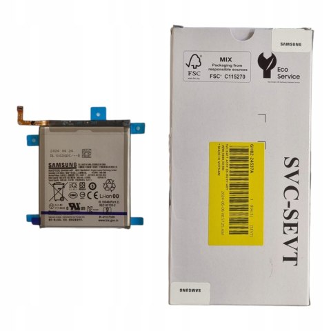 Bateria Samsung Galaxy S21 SM-G991 Nowa Oryginalna Service Pack 4000 mAh Bateria Samsung Galaxy S21 SM-G991 Nowa Oryginalna Service Pack 4000 mAh