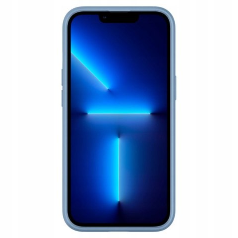 ETUI SPIGEN ULTRA HYBRID IPHONE 13 PRO BLUE ETUI SPIGEN ULTRA HYBRID IPHONE 13 PRO BLUE