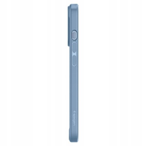 ETUI SPIGEN ULTRA HYBRID IPHONE 13 PRO BLUE ETUI SPIGEN ULTRA HYBRID IPHONE 13 PRO BLUE