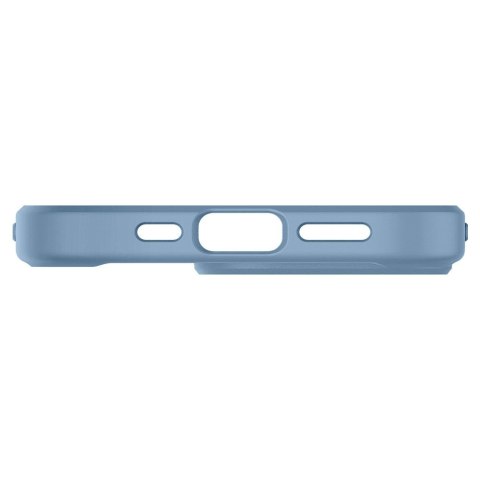 ETUI SPIGEN ULTRA HYBRID IPHONE 13 PRO BLUE ETUI SPIGEN ULTRA HYBRID IPHONE 13 PRO BLUE