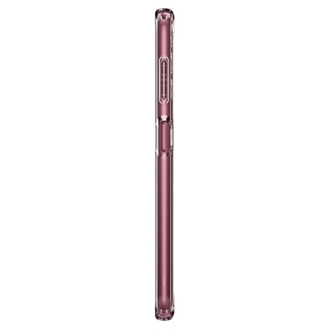ETUI SPIGEN ULTRA HYBRID SAMSUNG A14 4G LTE CLEAR ETUI SPIGEN ULTRA HYBRID SAMSUNG A14 4G LTE CLEAR