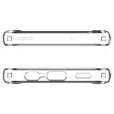ETUI SPIGEN ULTRA HYBRID SAMSUNG A14 4G LTE CLEAR