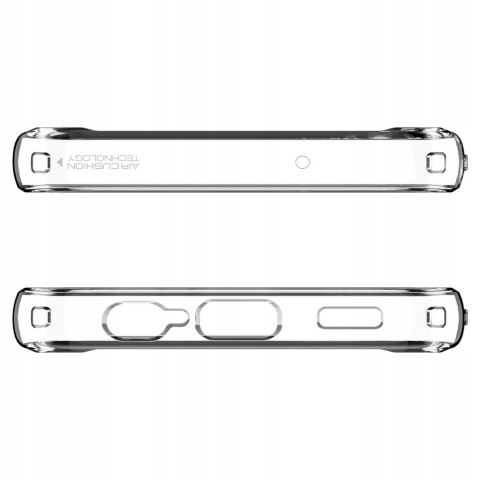 ETUI SPIGEN ULTRA HYBRID SAMSUNG A14 4G LTE CLEAR ETUI SPIGEN ULTRA HYBRID SAMSUNG A14 4G LTE CLEAR