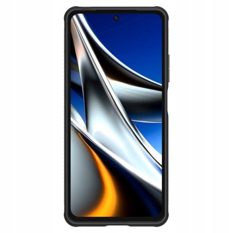Etui SPIGEN RUGGED ARMOR XIAOMI POCO X4 PRO 5G Etui SPIGEN RUGGED ARMOR XIAOMI POCO X4 PRO 5G