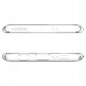 Etui Spigen LIQUID CRYSTAL SAMSUNG A42 5G CLEAR