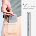 Etui Spigen LIQUID CRYSTAL SAMSUNG A42 5G CLEAR