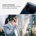 Etui Spigen LIQUID CRYSTAL SAMSUNG A42 5G CLEAR