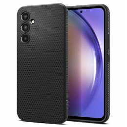 Etui Spigen Liquid Air Samsung A54 5G czarny