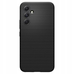 Etui Spigen Liquid Air Samsung A54 5G czarny
