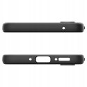 Etui Spigen Liquid Air Samsung A54 5G czarny