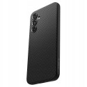 Etui Spigen Liquid Air Samsung A54 5G czarny